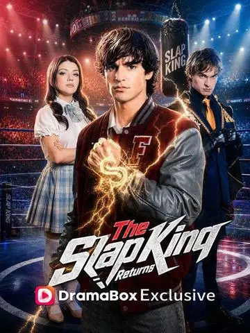 The Slap King Returns