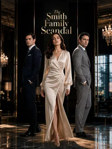 The Smith Family Scandal
