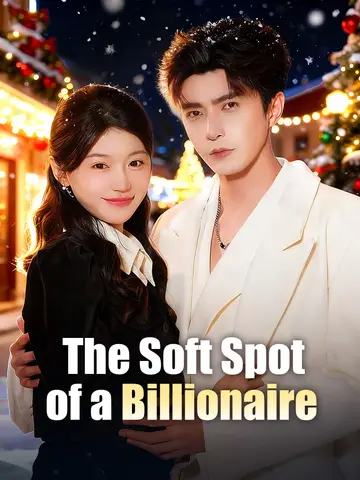 The Soft Spot of a Billionaire poster