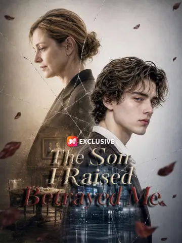 The Son I Raised Betrayed Me