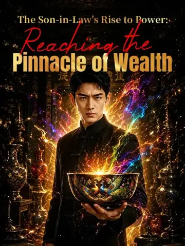 The Son-in-Law's Rise to Power: Reaching the Pinnacle of Wealth poster