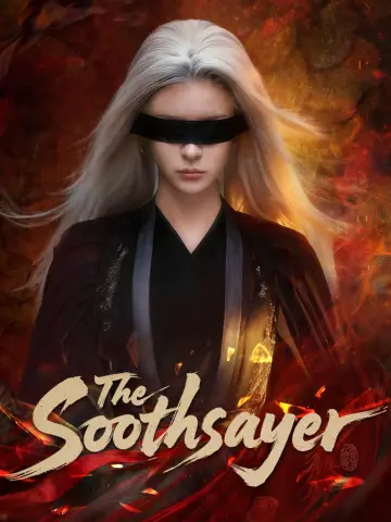 The Soothsayer
