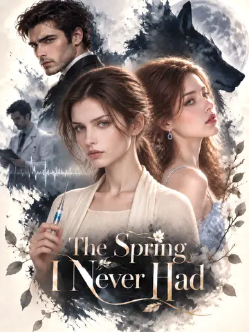 The Spring I Never Had