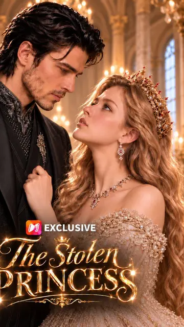The Stolen Princess