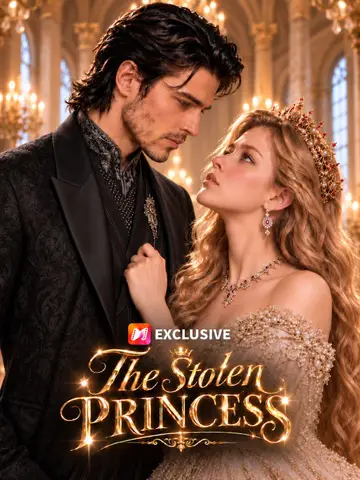 The Stolen Princess poster