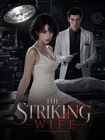 The Striking Wife