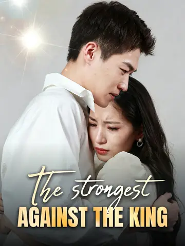 The strongest against the king poster