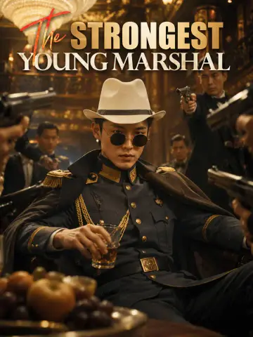 The Strongest Young Marshal poster