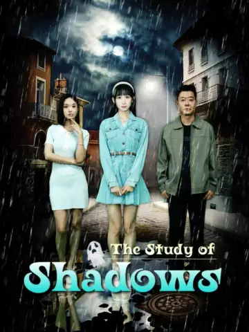 The Study of Shadows poster