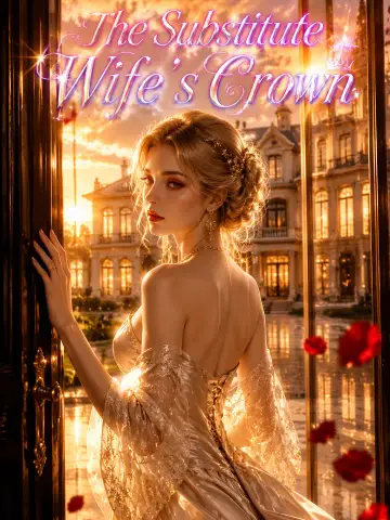 The Substitute Wife’s Crown poster