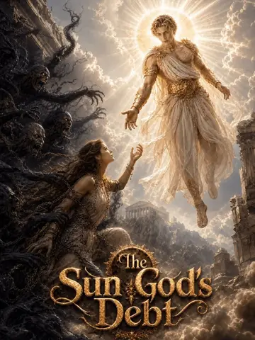 The Sun God's Debt