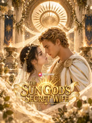 The Sun God's Secret Wife