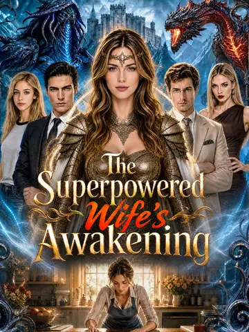 The Superpowered Wife's Awakening poster