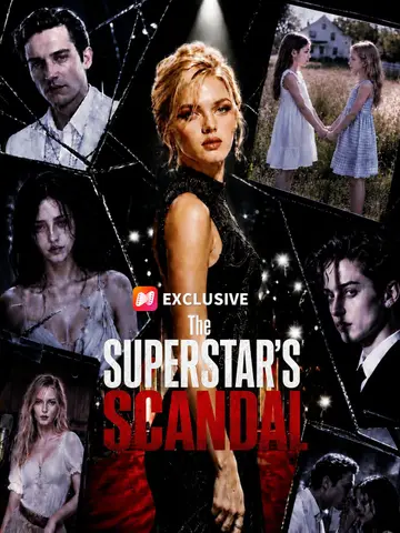The Superstar's Scandal