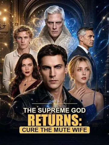 The Supreme God Returns:Cure the mute wife