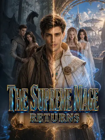 The Supreme Mage Returns