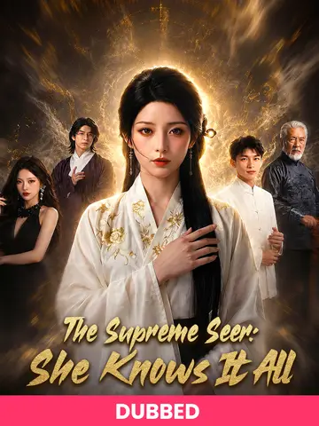 The Supreme Seer: She Knows It All