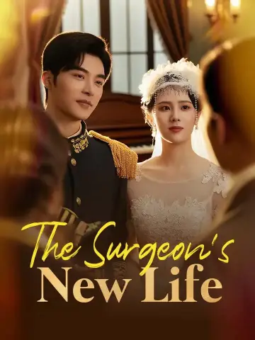 The Surgeon's New Life poster
