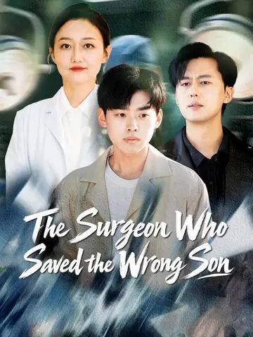 The Surgeon Who Saved the Wrong Son