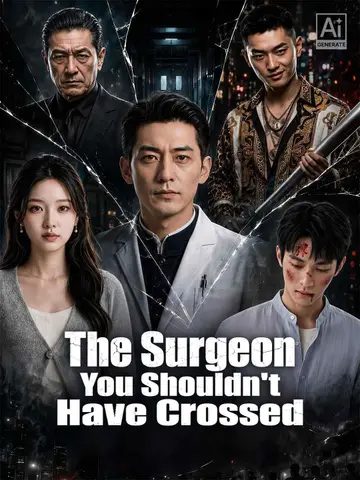The Surgeon You Shouldn't Have Crossed