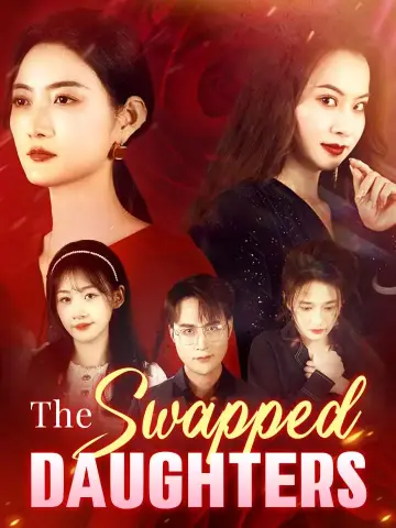 The Swapped Daughters poster