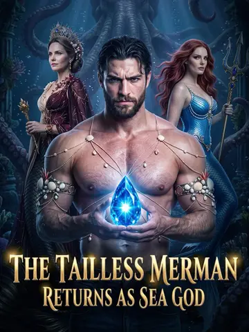 The Tailless Merman Returns as Sea God