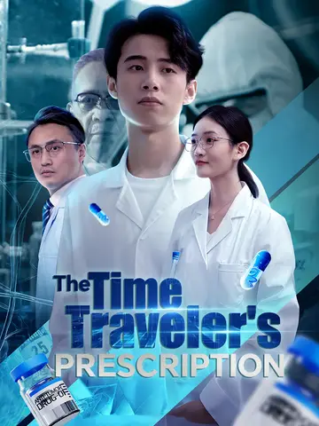 The Time Traveler's Prescription