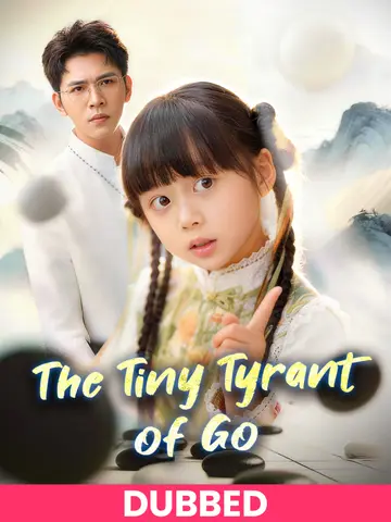 The Tiny Tyrant of Go poster