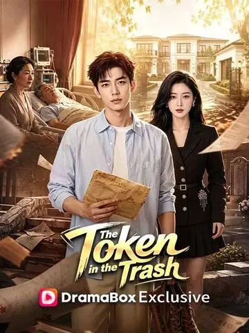 The Token in the Trash poster