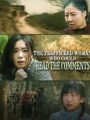 The Trafficked Woman Who Could Read the Comments