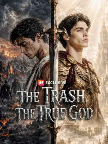 The Trash, The True God