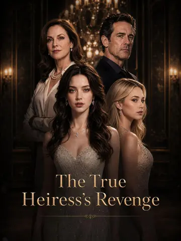 The True Heiress’s Revenge