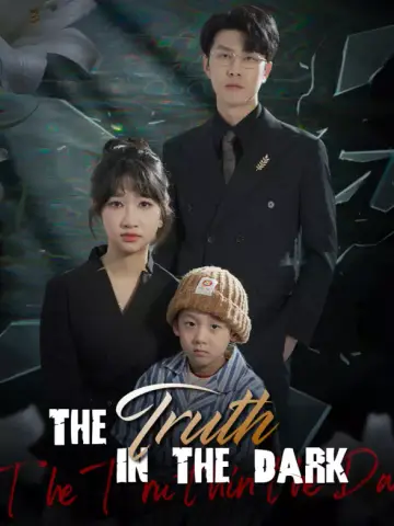 The Truth in the Dark poster