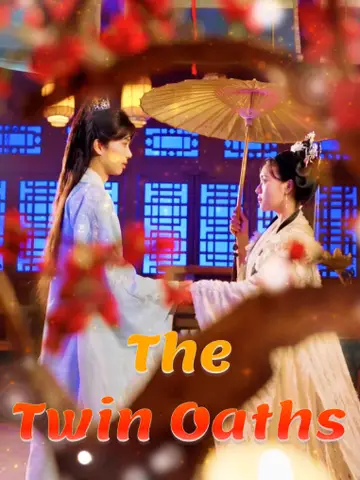 The Twin Oaths poster