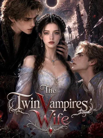 The Twin Vampires' Wife poster