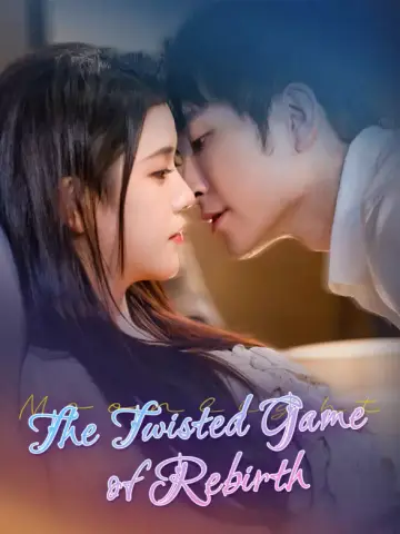 The Twisted Game of Rebirth poster