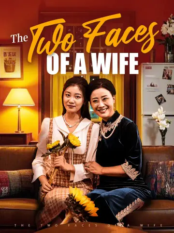 The Two Faces Of A Wife poster