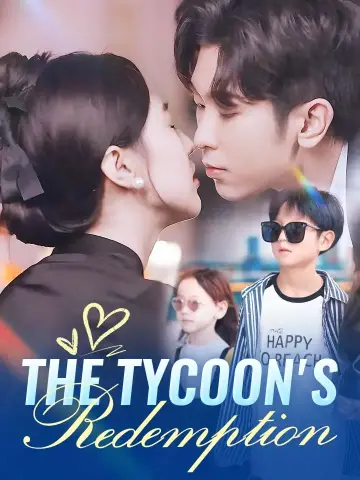 The Tycoon's Redemption poster