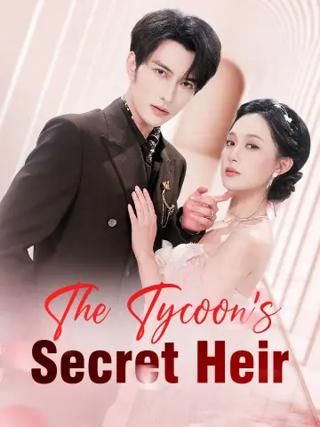 The Tycoon's Secret Heir poster