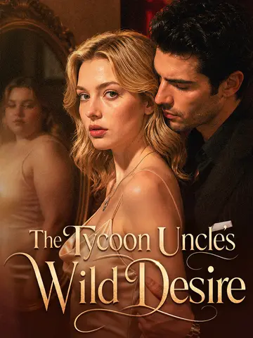 The Tycoon Uncle's Wild Desire poster