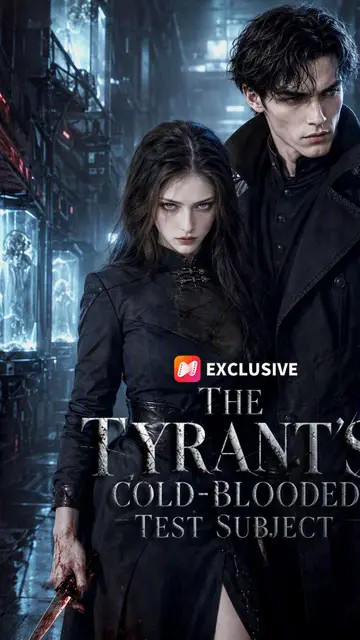 The Tyrant's Cold-Blooded Test Subject