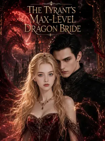 The Tyrant's Max-LevelDragon Bride