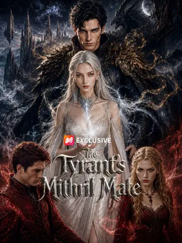 The Tyrant's Mithril Mate