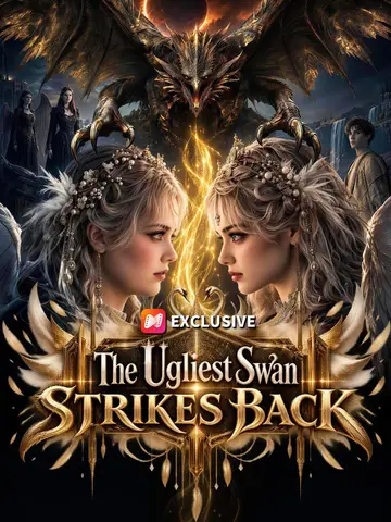 The Ugliest Swan Strikes Back
