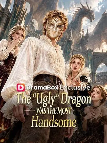 The "Ugly" Dragon Was The Most Handsome poster