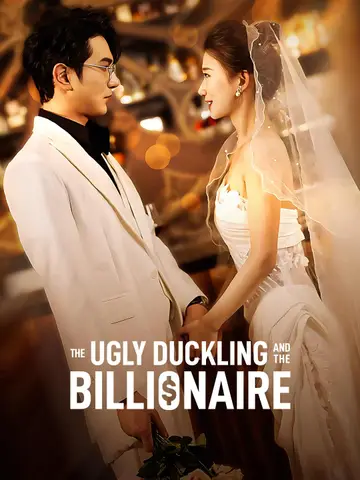 The Ugly Duckling and the Billionaire poster