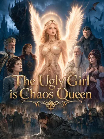 The Ugly Girl is Chaos Queen poster