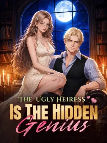 The Ugly Heiress Is The Hidden Genius poster