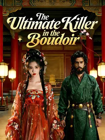 The Ultimate Killer in the Boudoir poster
