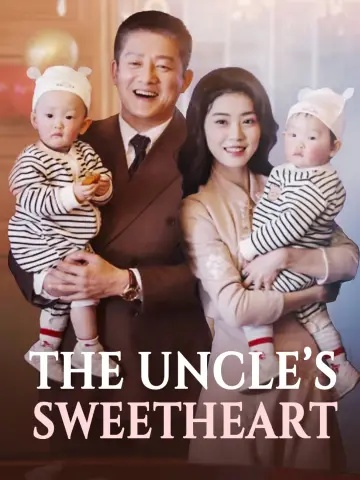 The Uncle’s Sweetheart poster